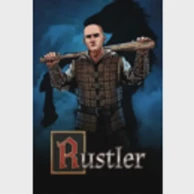 Igra za PC: Rustler (Grand Theft Horse)