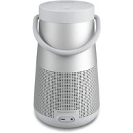 BOSE Prijenosni Bluetooth zvučnik SoundLinkTM Revolve+ II BT Speaker srebrni