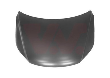 VAN WEZEL Hauba VW Tiguan 07-11, 11-