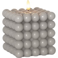 STAR TRADING LED svijeća (visina 12,5 cm) Flamme Dot 