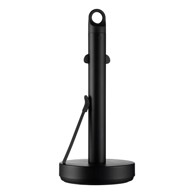 BLOMUS Stalak za papirnate ručnike Black Loop