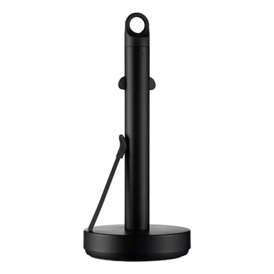 BLOMUS Stalak za papirnate ručnike Black Loop