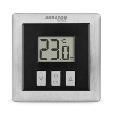 AURATON Pametni termostat Heat Smart Wireless