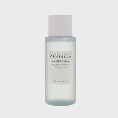 SKIN1004 Tonik za piling s 74% ekstrakta centelle asiatice i hijaluronske kiseline Madagascar Centella Hyalu-Cica Brightening Toner 210 ml