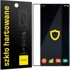 SPACECASE Kaljeno staklo za Samsung Galaxy S22 Ultra, crna