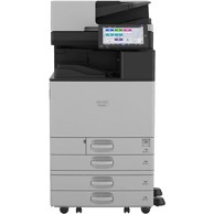 RICOH Višenamjenski uređaj IM C3010A, 3u1, A3, 30 str/min, u boji