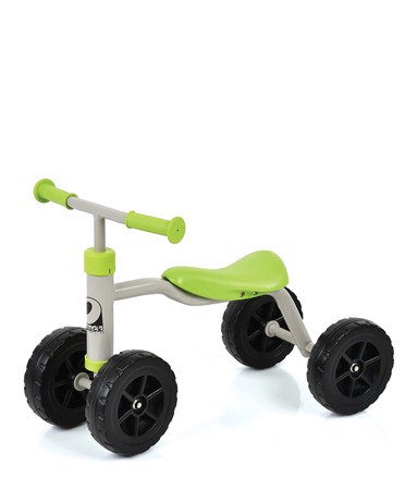 HAUCK Guralica 1st Ride, zelena