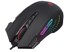 A4TECH Gaming miš BLOODY J90S Stone Black RGB, USB, crni