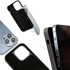 BEWOOD Drvena futrola za Apple iPhone 14 Pro, Mango