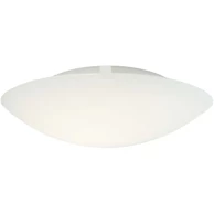 Plafonjera Standard 25326001, bijela, E27, IP20