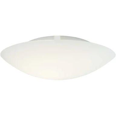 Plafonjera Standard 25326001, bijela, E27, IP20