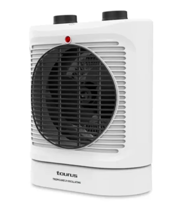 TAURUS Oscilacijska grijalica 2400 w fh2402