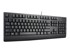 LENOVO Tipkovnica Preferred Pro II USB 4Y41R64617, crna