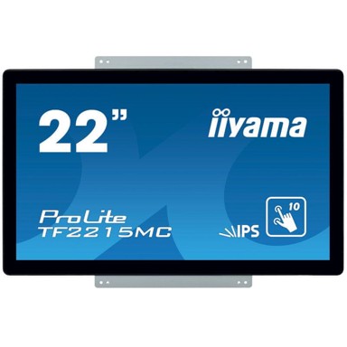 IIYAMA Monitor ProLite TF2215MC-B2 54,61 cm (21,5'') (140478)