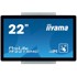 IIYAMA Monitor ProLite TF2215MC-B2 54,61 cm (21,5'') (140478)