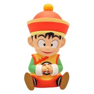 DRAGON BALL Kasica Gohan 16cm