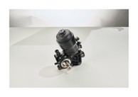 MAHLE Kućište filtera ulja VW OF181/14