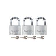 ABUS Lokot Triples 726 TI/40
