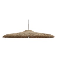 KAVE HOME Sjenilo u prirodnoj boji ø 100 cm Cruilles 