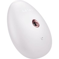 GESKE Uređaj za hidrataciju lica, 4u1, ovalni, bijeli