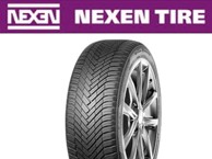 NEXEN Cjelogodišnje gume 255/35R20 97Y XL N-BLUE 4SEASON 2