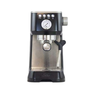 SOLIS Aparat za kavu Perfetta Plus SOL 98084, 1700W, crni