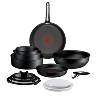 TEFAL Set posuđa Excellence+, 12 kom