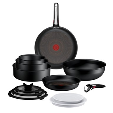 TEFAL Set posuđa Excellence+, 12 kom
