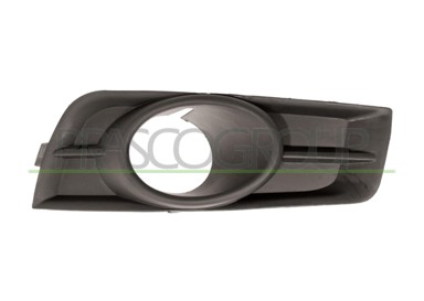 PRASCO Maska branika Chevrolet Cruze, prednja desna, sa maglenkom