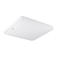 LED Stropna svjetiljka Sola Slim, D, 28W, 4000K, IP44