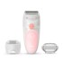 BRAUN Epilator SES 5-620