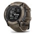 GARMIN Pametni sat Instinct 2X Solar Tactical Edition, HR GPS, multisport, smeđi