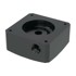 BARROW DDC adapter za spremnik, crni