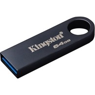 KINGSTON USB stick 64GB DataTraveler SE9 G3