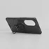 TECHSUIT Maskica Silicone Shield za Honor 70, crna