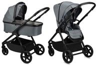 MOMI Giselle kombinirana kolica 2u1