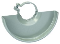 BOSCH Štitnik za brušenje bez poklopca, pričvršćivanje vijcima