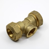 Mesing (Ms) T Komad FI 25-3/4-25 Ž                                                                                                                                                                               