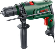 BOSCH Bušilica EasyImpact 600, zelena