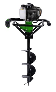 ISKRA Bušilica za zemlju ERO IE-EA1450