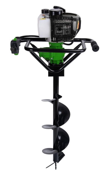 ISKRA Bušilica za zemlju ERO IE-EA1450