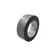 WERTOR Izolir traka IZO10 19mm siva 10m