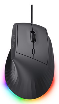 TRUST Miš GXT 145 Rexxa, gaming, 12800 DPI