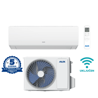 AUX Klima uređaj Halo ARI-12HCH/ARO-12HCH, 3,5 kW