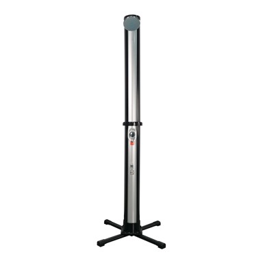 Solarni tuš Niagara 35L