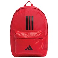ADIDAS Ruksak IS7043, Classic, crveni