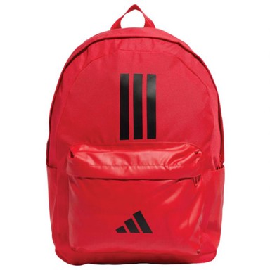 ADIDAS Ruksak IS7043, Classic, crveni