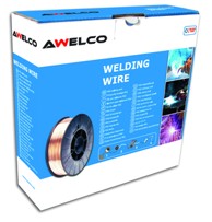 STANLEY Žica za zavarivanje ER5356, 0.8mm, aluminij, 2kg