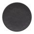 COSTA NOVA Crni/sivi desertni tanjur od kamenine Roda, ⌀ 22 cm
