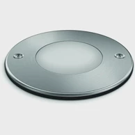 PHILIPS Ugradbena podna svjetiljka s klinom moss led 3w/270lm/2700k/ip67/inox 17306/47/16